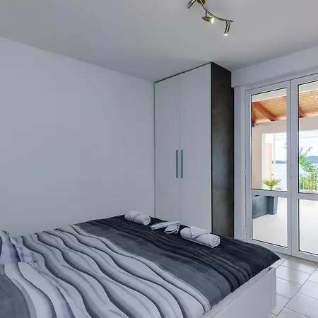 Franceska Apartament