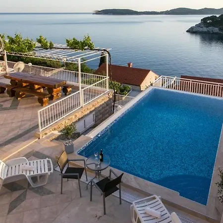 Franceska Apartament