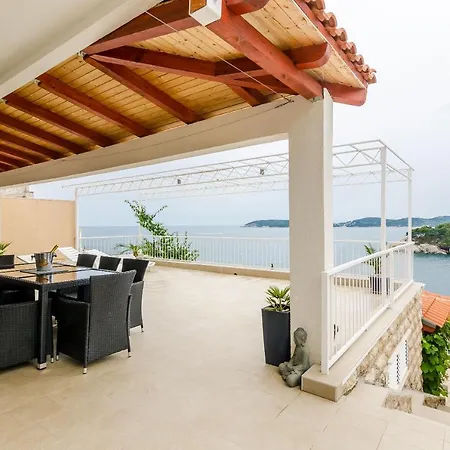 Apartament Franceska *
