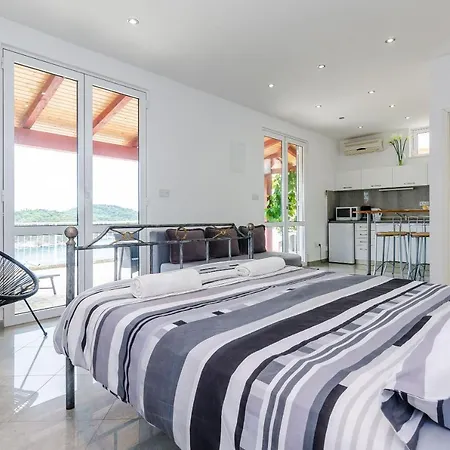 Apartament Franceska *