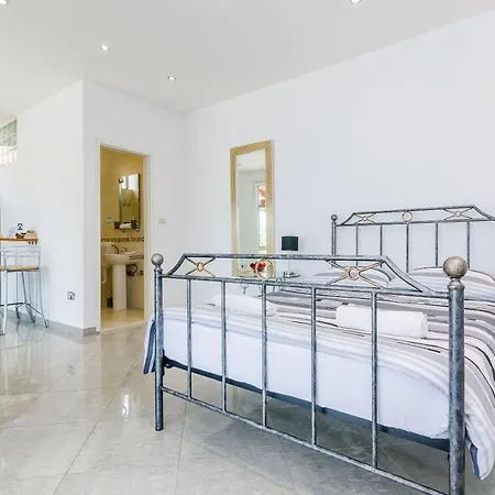 Apartament Franceska