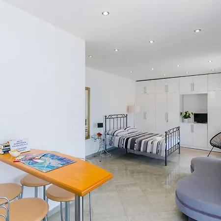 Apartament Franceska Mokošica