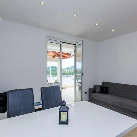 Apartament Franceska