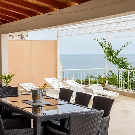 Apartament Franceska