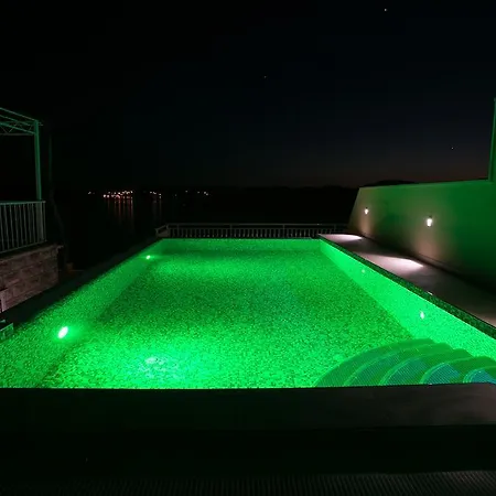 Franceska Apartament