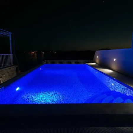 Apartament Franceska *