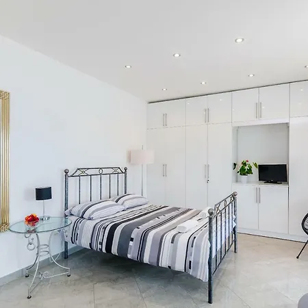 Apartament Franceska *