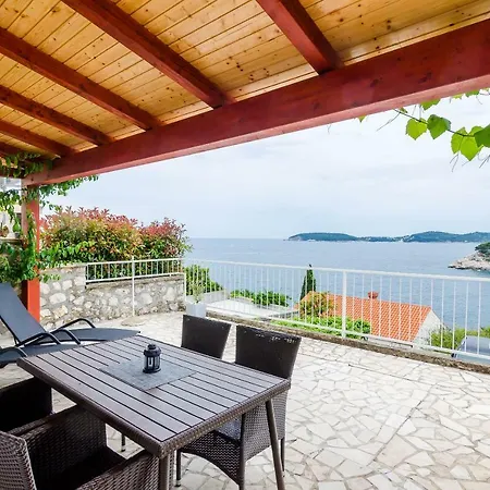 Apartament Franceska