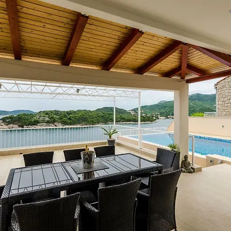 Apartament Franceska Mokošica