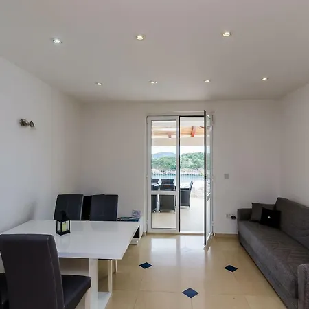 Franceska Apartament Mokošica