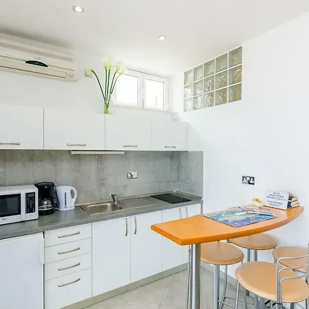 Apartament Franceska