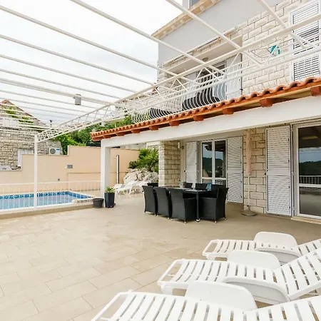 Apartament Franceska Mokošica