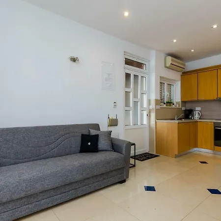 Apartament Franceska *