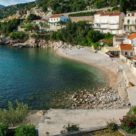 Apartament Franceska Mokošica