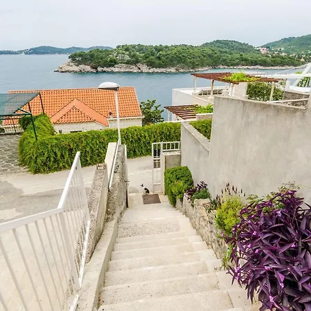 Apartament Franceska Mokošica