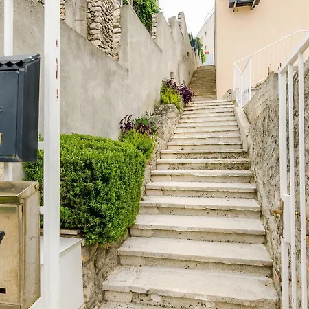 Apartament Franceska *