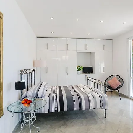 Franceska Apartament Mokošica