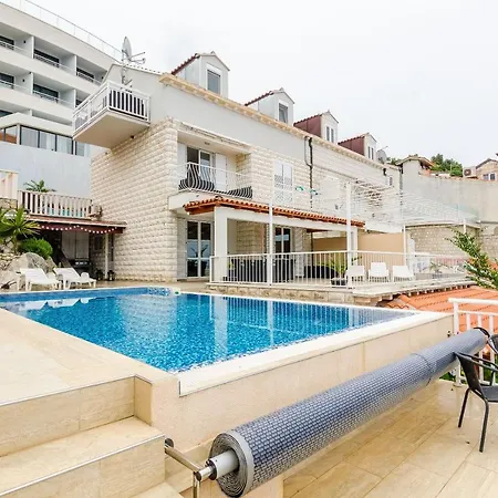 Apartament Franceska